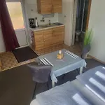 Apartman Kleines Feines Kuehlungsborn, Mit Terrasse, Parkplatz & Wlan, 300m Vom Entfernt